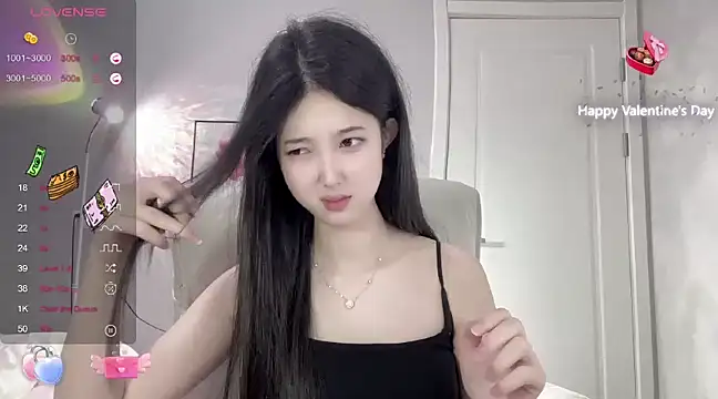 Aami-521 nude on webcam for live sex chat