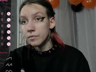 AkiraIvy nude on Live Cam Sex Chat