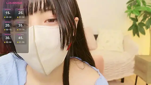 cohaku_329 nude on webcam for live sex chat