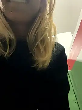 Gipoltergeist nude on webcam for live sex chat