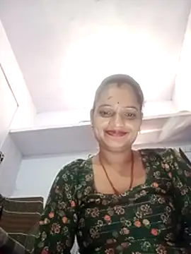 INDIANUE nude on webcam for live sex chat