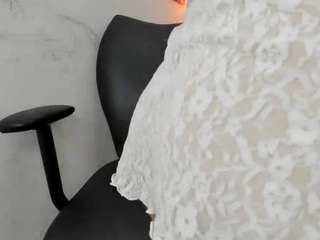 JessieQuiin nude on Live Cam Sex Chat