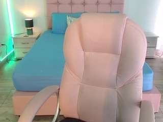 Lissy-Rose nude on Live Cam Sex Chat