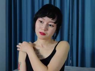 LuoMay nude on Live Cam Sex Chat