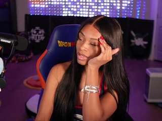 OTC Zia nude on Live Cam Sex Chat
