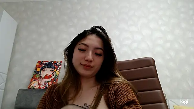 tiny_baby nude on webcam for live sex chat