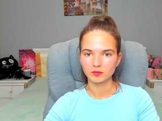 AriLarin nude on Live Cam Sex Chat
