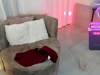 brianaharrizon1 nude on Live Cam Sex Chat