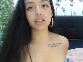 CailinHell nude on Live Cam Sex Chat
