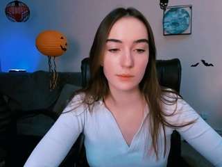 camalia-sweetyy nude on Live Cam Sex Chat