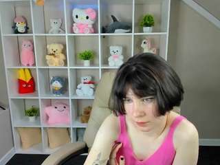 Catherine-Allens nude on Live Cam Sex Chat