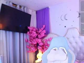 Cherry-cush nude on Live Cam Sex Chat