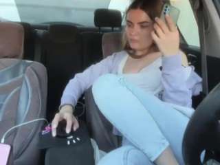 _CrissHeaven_ nude on Live Cam Sex Chat