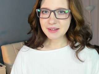 HanahCute nude on Live Cam Sex Chat