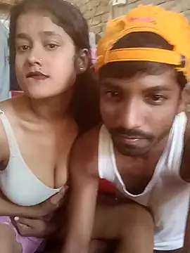 Indian_Couple3 nude on webcam for live sex chat