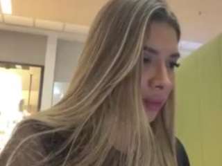Isabela Diaz , ✨❤ nude on Live Cam Sex Chat