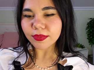 Janice-Hall nude on Live Cam Sex Chat