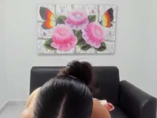 LINNDAACK nude on Live Cam Sex Chat