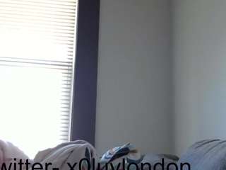LondonNastyy nude on Live Cam Sex Chat
