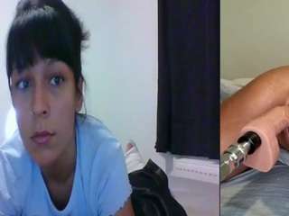 LunaGreenexo nude on Live Cam Sex Chat