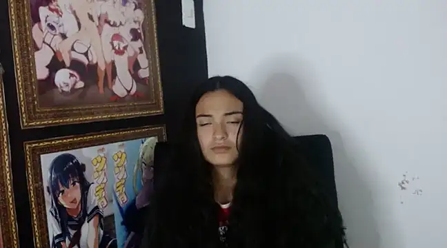 Shrooms_Q nude on webcam for live sex chat