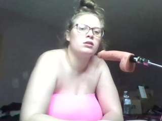 Toyblondie nude on Live Cam Sex Chat