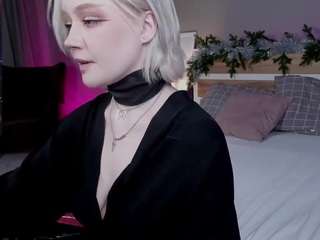 Ada-Reese nude on Live Cam Sex Chat