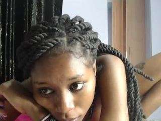 ebonybaddie nude on Live Cam Sex Chat