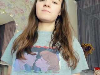 EdytHeart nude on Live Cam Sex Chat