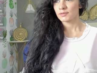 elissa-iris nude on Live Cam Sex Chat
