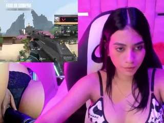 EvaHale nude on Live Cam Sex Chat