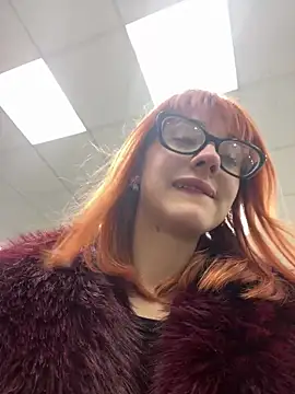 Foxy_Lexy nude on webcam for live sex chat