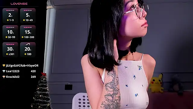 m1satome nude on webcam for live sex chat