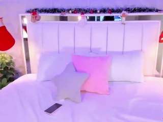 MilaCurly nude on Live Cam Sex Chat