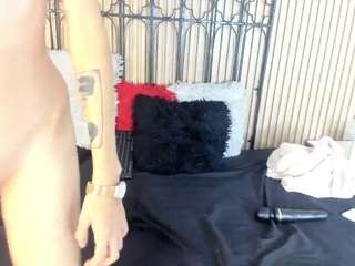 NATHALY-ROSS nude on Live Cam Sex Chat