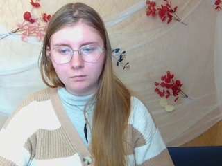 RysaKosaYlya nude on Live Cam Sex Chat