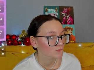 Sofia-Sould nude on Live Cam Sex Chat