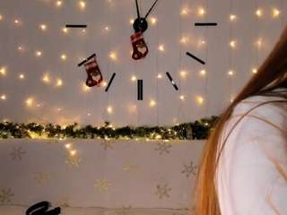 WhitneyBardon nude on Live Cam Sex Chat