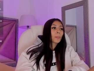 ZaraLim nude on Live Cam Sex Chat