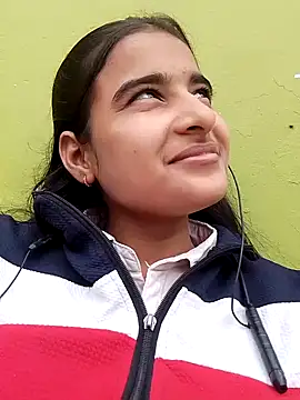 Cute-Nilam nude on webcam for live sex chat