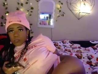 Dot Da Brat nude on Live Cam Sex Chat