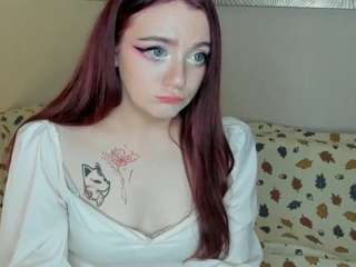 ElvaCrock nude on Live Cam Sex Chat