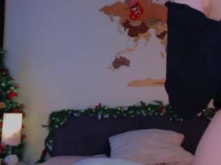 EugeniaGrise nude on Live Cam Sex Chat