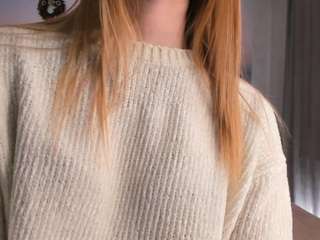 GillianCrull nude on Live Cam Sex Chat