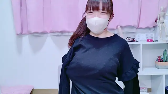 KANAME_1218 nude on webcam for live sex chat
