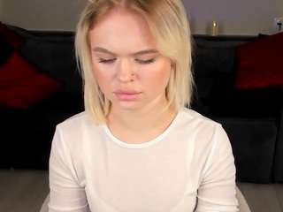 MilaFink nude on Live Cam Sex Chat