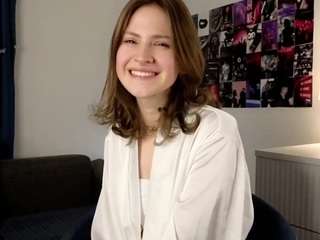 OdelynaEllett nude on Live Cam Sex Chat