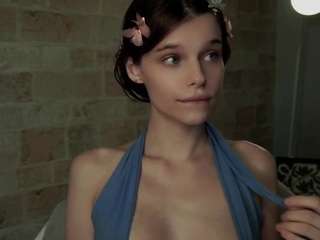 You can call me Eva nude on Live Cam Sex Chat