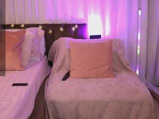 AnnaRhods nude on Live Cam Sex Chat