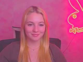 AnnetMur nude on Live Cam Sex Chat